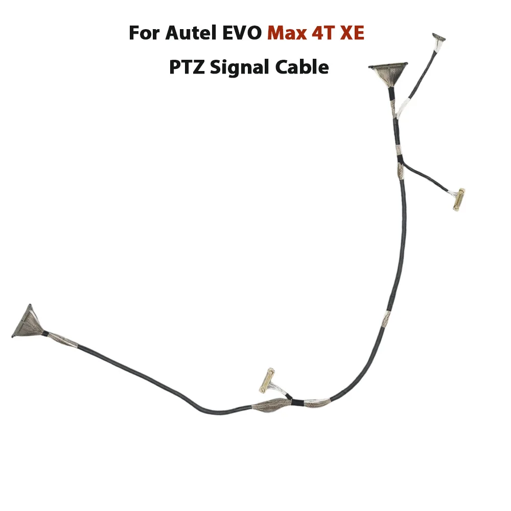 Original Gimbal PTZ Signal Cab - огляд і ціна Autel Drone Evo Max 4T