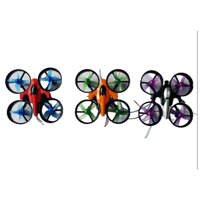 DIY Mini RC Drone Kit-BLH8700/ - огляд і ціна Rc Helicopter Tool Kit