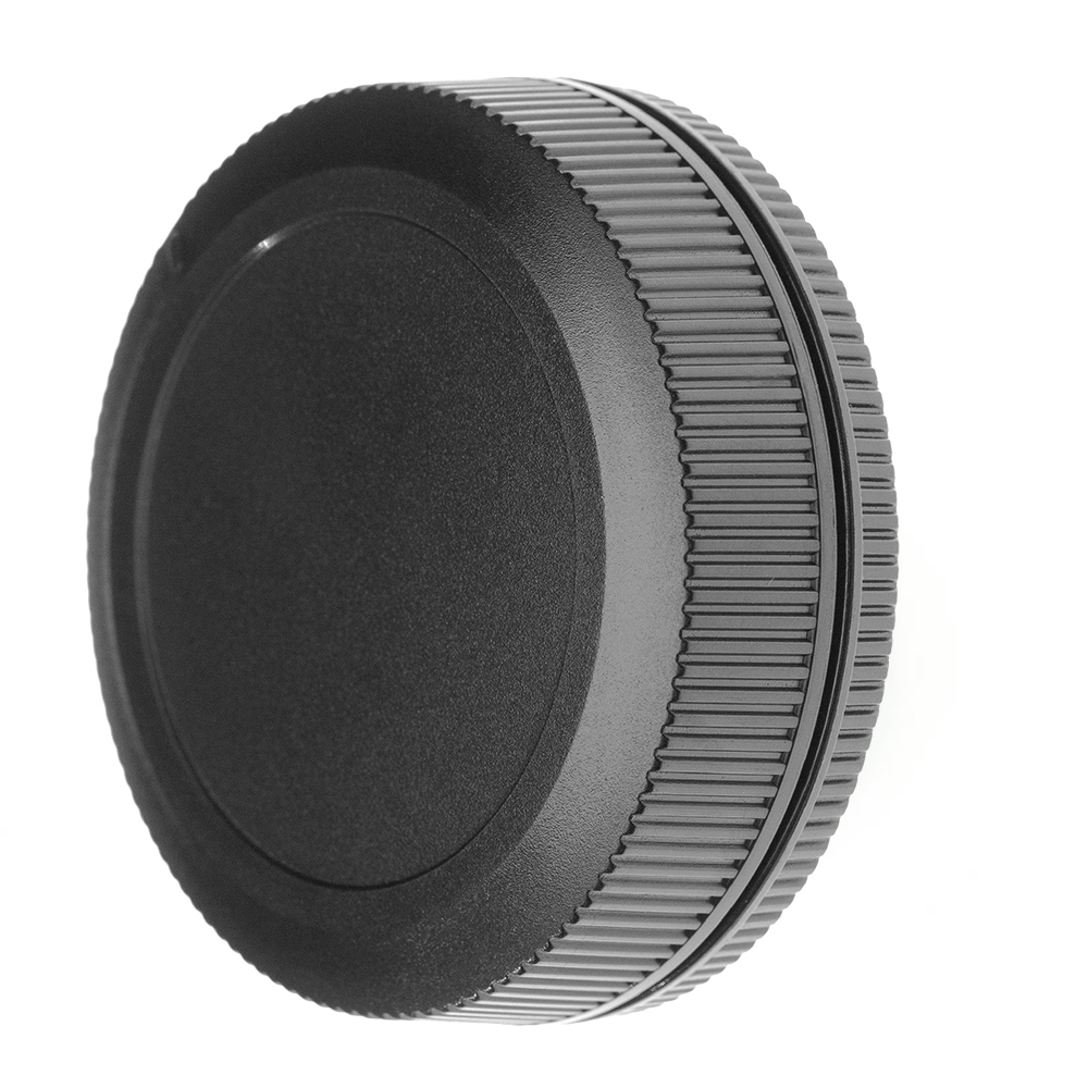 4PCS RF Mount Camera Body Cap  - огляд і ціна Canon Camera Eos R8
