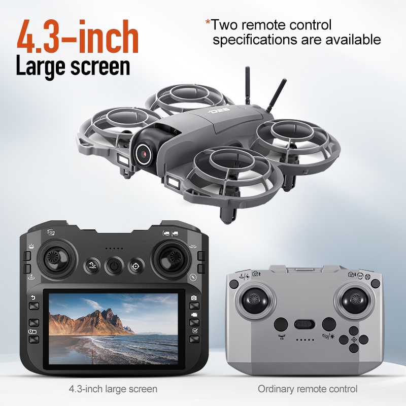 D26 Drone 4K Aerial HD 180° Ca - огляд і ціна Rc Helicopter Case