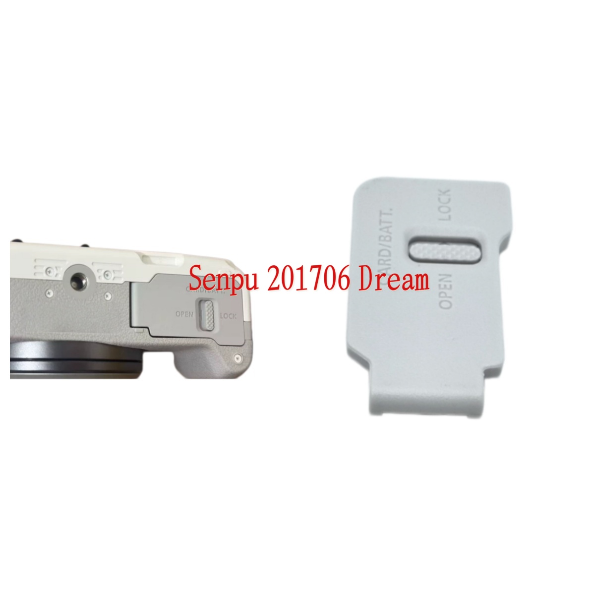 for Canon EOS R50 R100 battery - огляд і ціна Canon Camera Eos R50