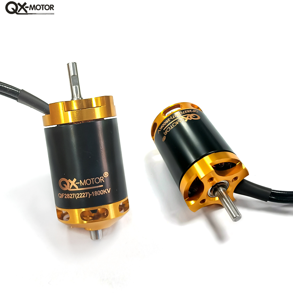 QX-MOTOR 70mm EDF Ducted Fan 1 - огляд і ціна Rc Helicopter Blade